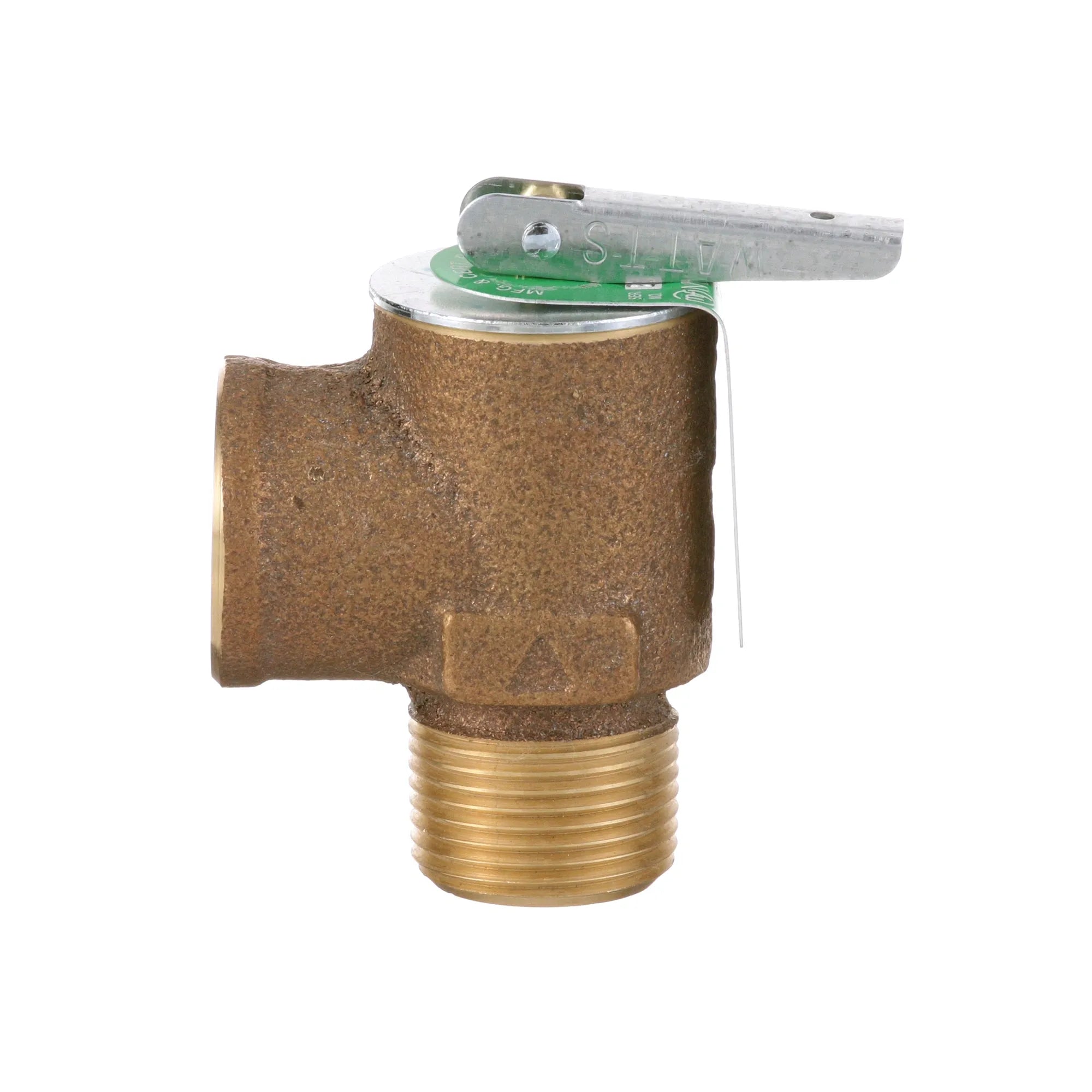 10-7955 Market Forge - Steam Safety Valve (3/4 10-7955 Market Forge - Steam Safety Valve (3/4